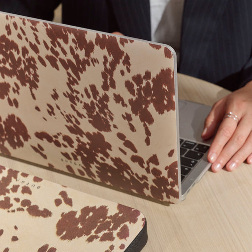 Rodeo - Macbook Case 22