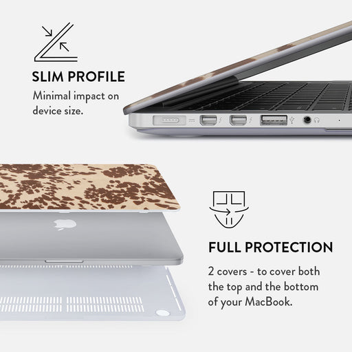 Rodeo - Macbook Case 18