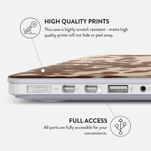 Rodeo - Macbook Case 20