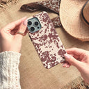 Rodeo - Google Pixel 6 Case 5