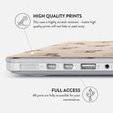 Wild West - Macbook Case 20
