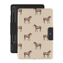 Wild West - Samsung Galaxy Tab S9+ FE Case 1