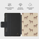 Wild West - Samsung Galaxy Tab S9+ FE Case 2