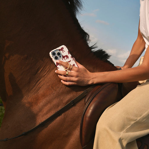 Mustang - Samsung Galaxy A53 Case 7