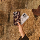 Howdy - iPhone SE (2020) Case 11