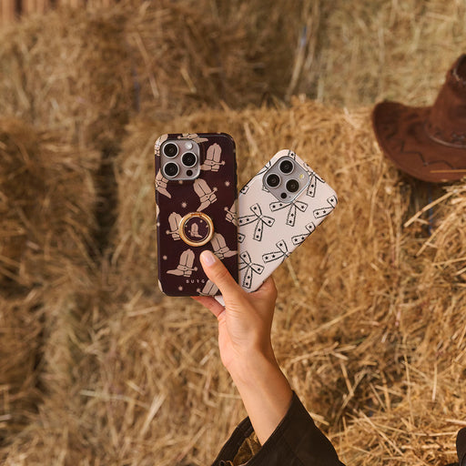 Howdy - iPhone SE (2020) Case 11