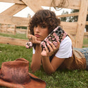 Desert Rose - iPhone 15 Pro Max Case 21