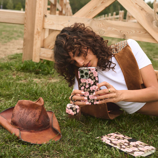 Desert Rose - Xiaomi 13T Pro Case 8