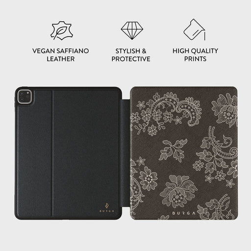 Bandida - iPad Pro 11 (4th/3rd Gen) Case 3