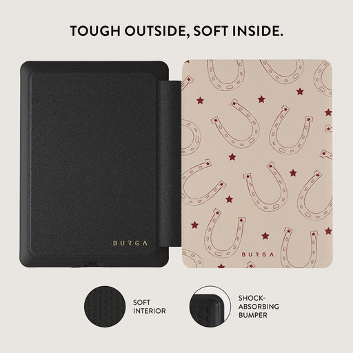 Lucky Charm - Kindle Paperwhite (11th Gen) Case 4