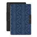 Denim Lover - Samsung Galaxy Tab S8 Ultra Case 1