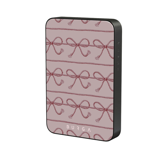 Cowgirl - Magnetic Power Bank 11