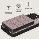 Cowgirl - Magnetic Power Bank 12