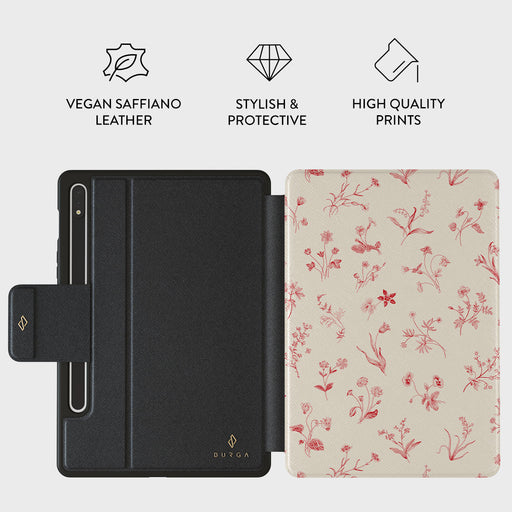 Prairie - Samsung Galaxy Tab S9 Case 2