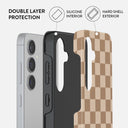 Math Exam - Samsung Galaxy S24 FE Case 2