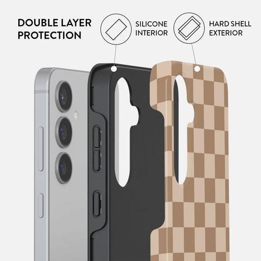 Math Exam - Samsung Galaxy S24 FE Case 2