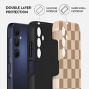 Math Exam - Samsung Galaxy A15 4G / 5G Case 2