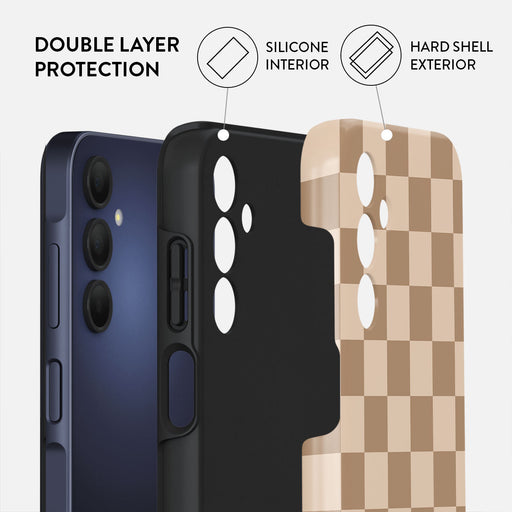 Math Exam - Samsung Galaxy A15 4G / 5G Case 2