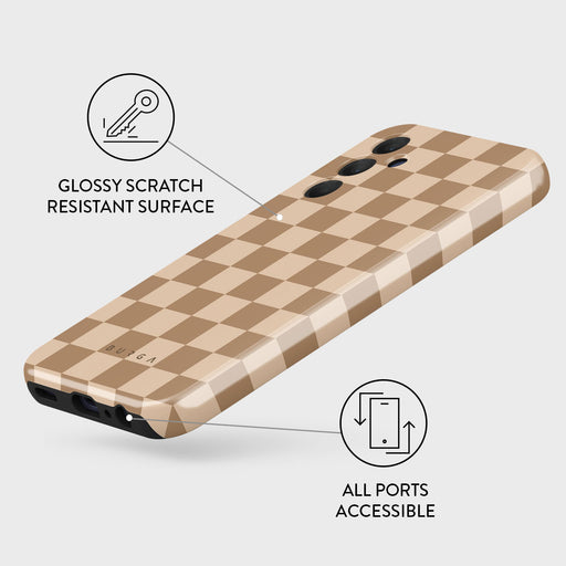 Math Exam - Samsung Galaxy A15 4G / 5G Case 3