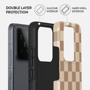 Math Exam - Xiaomi 15 Case 2