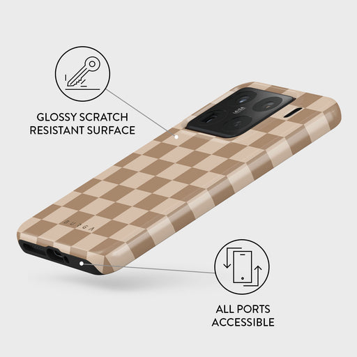 Math Exam - Xiaomi 15 Case 3