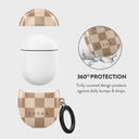 Math Exam - Google Pixel Buds Pro 2 Case 2