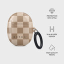 Math Exam - Google Pixel Buds Pro 2 Case 4