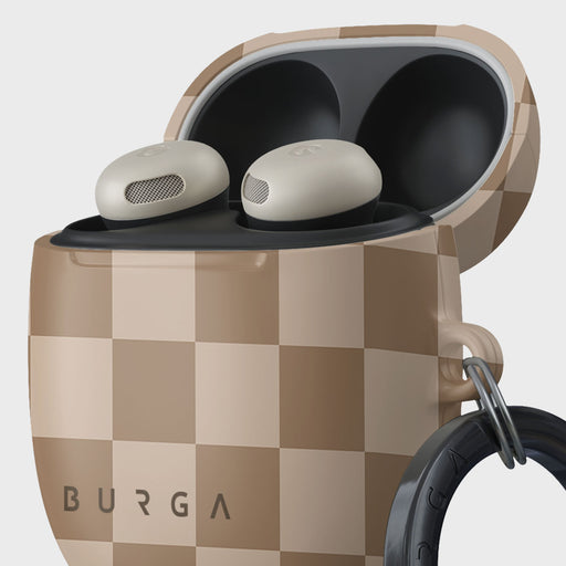 Math Exam - Google Pixel Buds Pro 2 Case 5