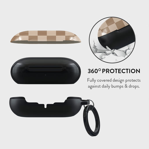 Math Exam - Samsung Galaxy Buds Case 2