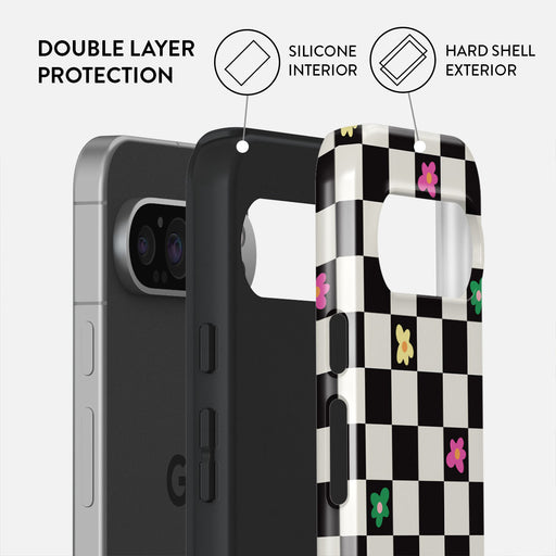 Lunch Break - Google Pixel 9 Pro Case 2