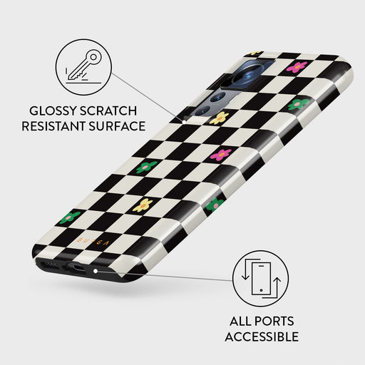 Lunch Break - Xiaomi 12T Case 3