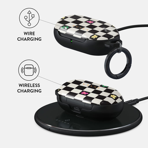 Lunch Break - Samsung Galaxy Buds Case 3