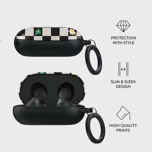 Lunch Break - Samsung Galaxy Buds Case 4