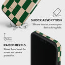 Ivy League - iPhone 15 Pro Case 8