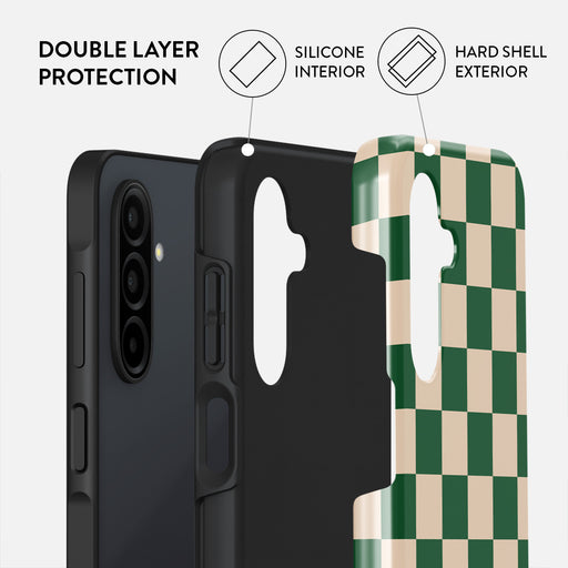 Ivy League - Samsung Galaxy A26 5G Case 2