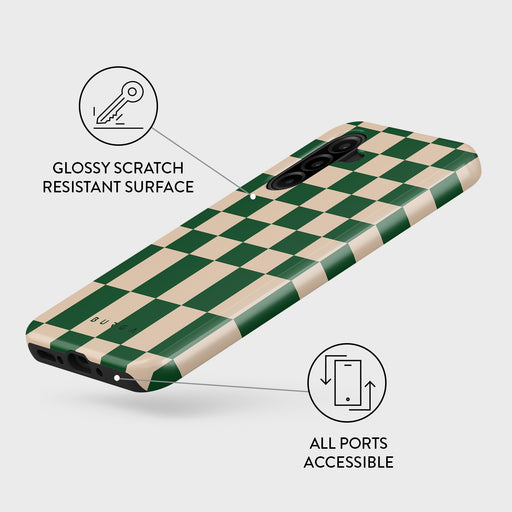 Ivy League - Samsung Galaxy A26 5G Case 3