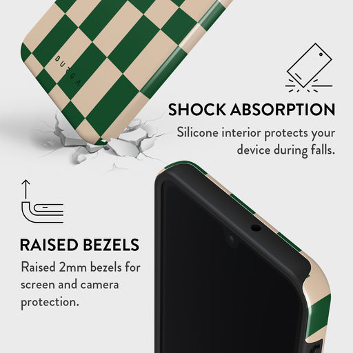 Ivy League - Samsung Galaxy A26 5G Case 4