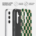 Ivy League - Samsung Galaxy A55 Case 2
