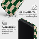 Ivy League - Samsung Galaxy A55 Case 4