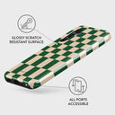 Ivy League - Samsung Galaxy A16 Case 3