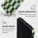Ivy League - Samsung Galaxy A16 Case 4