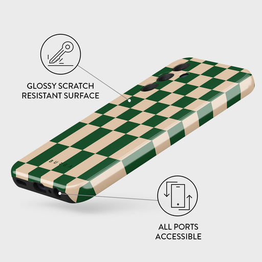 Ivy League - Samsung Galaxy A15 4G / 5G Case 3