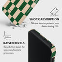 Ivy League - Samsung Galaxy A15 4G / 5G Case 4
