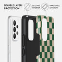 Ivy League - Samsung Galaxy A23 4G / 5G Case 2