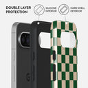 Ivy League - Google Pixel 9 Case 2