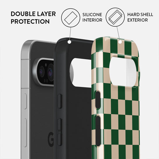 Ivy League - Google Pixel 9 Case 2