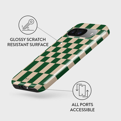 Ivy League - Google Pixel 9 Case 3