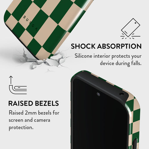 Ivy League - Google Pixel 9 Case 4