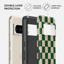 Ivy League - Google Pixel 8 Pro Case 2