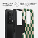 Ivy League - Xiaomi Redmi Note 13 Pro 5G Case 2